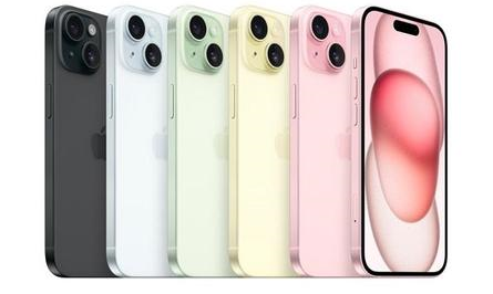 大理苹果维修点分享iPhone 15发烫易忽视问题科普 