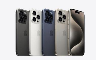 大理苹果维修点分享iPhone 15 Pro发烫五大诱因详解 
